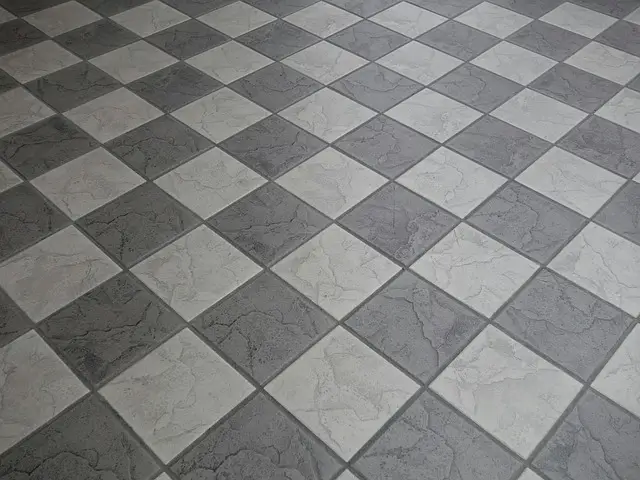 Linoleum vloer verwijderen
